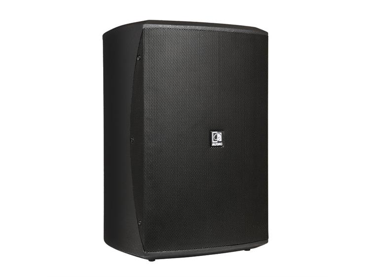 Audac Xeno 6 B - Wall Speaker black 6"